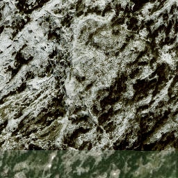 Satellite imagery of Niederer Speikberg, AT