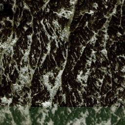 Satellite imagery of Pfalzkogel, AT