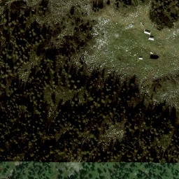 Satellite imagery of Brunnkogel, AT
