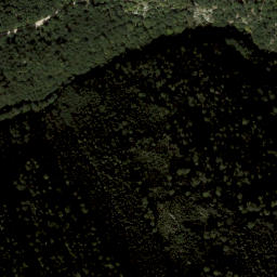Satellite imagery of Lacken Berg, AT