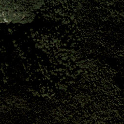 Satellite imagery of Lacken Berg, AT