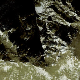 Satellite imagery of Zwoelfer, AT