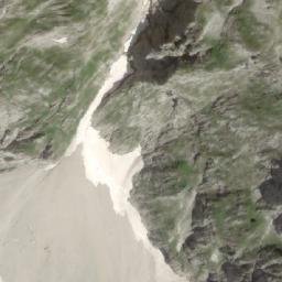 Satellite imagery of Schartenspitze, AT