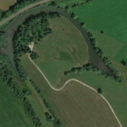 Satellite imagery of Trautenfels, AT