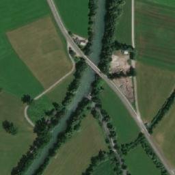 Satellite imagery of Trautenfels, AT