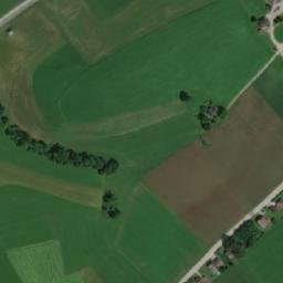 Satellite imagery of Schanze, AT