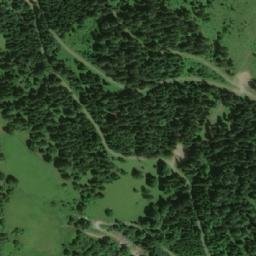 Satellite imagery of Hohe Trett, AT