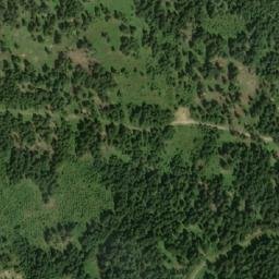 Satellite imagery of Hohe Trett, AT