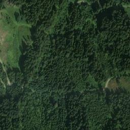 Satellite imagery of Stribing, AT