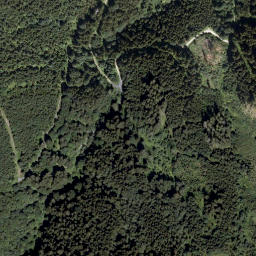 Satellite imagery of Pfitscherkogel, AT