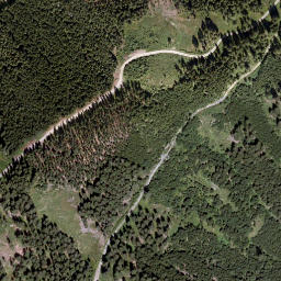 Satellite imagery of Reinischkogel, AT