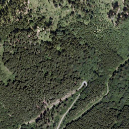 Satellite imagery of Reinischkogel, AT