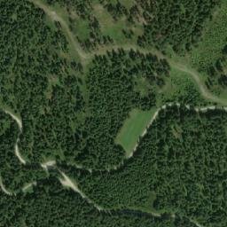 Satellite imagery of Wagenbänkberg, AT