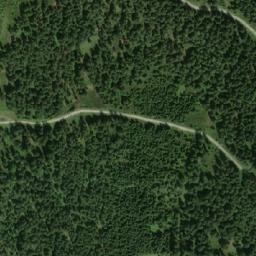 Satellite imagery of Wagenbänkberg, AT