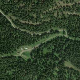 Satellite imagery of Wagenbänkberg, AT