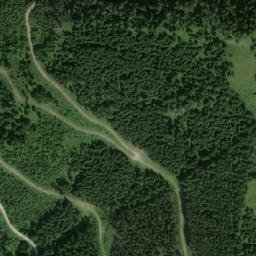 Satellite imagery of Spielkogel, AT