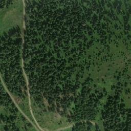 Satellite imagery of Spielkogel, AT