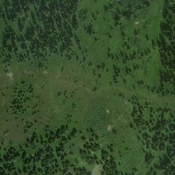 Satellite imagery of Anhartskogel, AT