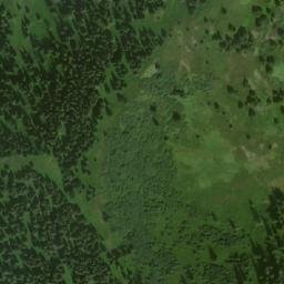 Satellite imagery of Anhartskogel, AT
