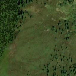 Satellite imagery of Pleschberg, AT