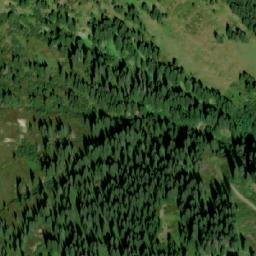 Satellite imagery of Pleschberg, AT