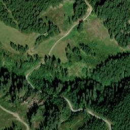 Satellite imagery of Pleschberg, AT