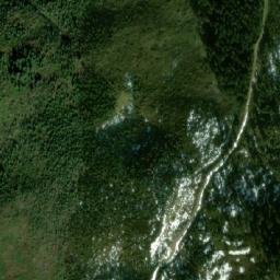 Satellite imagery of Grössenberg, AT