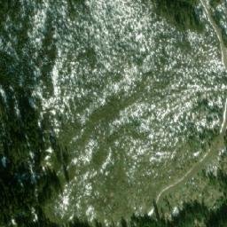 Satellite imagery of Grössenberg, AT
