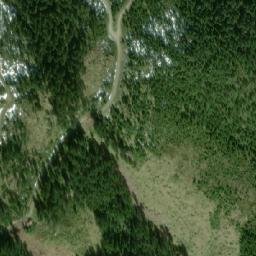 Satellite imagery of Grössenberg, AT
