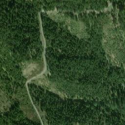 Satellite imagery of Moserschlag, AT