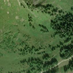 Satellite imagery of Präbichl, AT