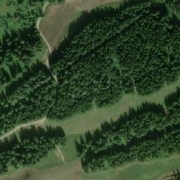Satellite imagery of Präbichl, AT
