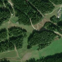 Satellite imagery of Präbichl, AT