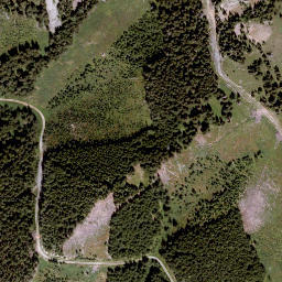 Satellite imagery of Kohlberg, AT