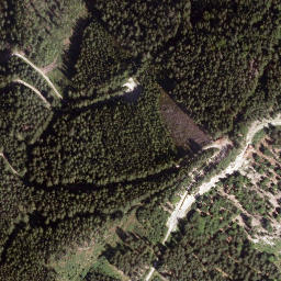 Satellite imagery of Himmel, AT