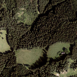 Satellite imagery of Zeberer Alpe, AT