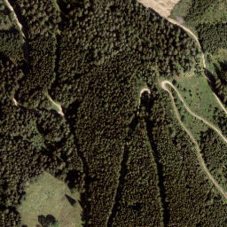 Satellite imagery of Zeberer Alpe, AT