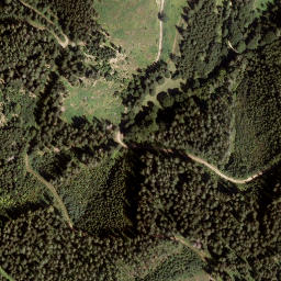 Satellite imagery of Hochegg, AT