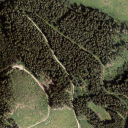 Satellite imagery of Hochegg, AT