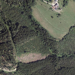 Satellite imagery of Schloss Oberkindberg, AT