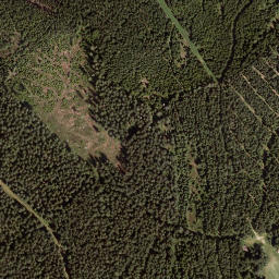 Satellite imagery of Krössbachhöhe, AT