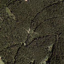 Satellite imagery of Krössbachhöhe, AT