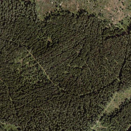 Satellite imagery of Krössbachhöhe, AT