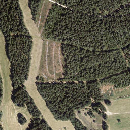 Satellite imagery of Hauereck, AT