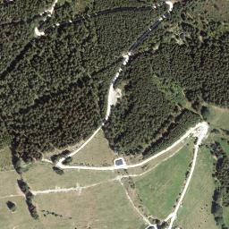 Satellite imagery of Hauereck, AT