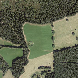 Satellite imagery of Hauereck, AT