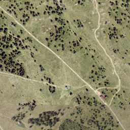 Satellite imagery of Niederwechsel, AT