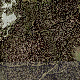 Satellite imagery of Steinerne Stiege, AT