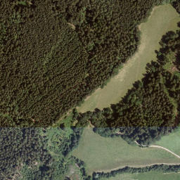 Satellite imagery of Spitzer Riegel, AT