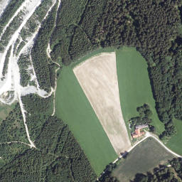 Satellite imagery of Spitzer Riegel, AT